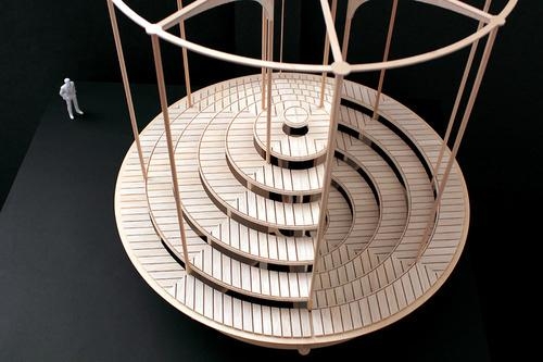 Inti Hernandez: Bridging Reality - Ron Mandos, Amsterdam