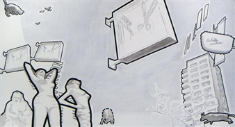 Torsten Ruehle - 2x2projects