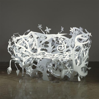 Petit Jardin - Tord Boontje