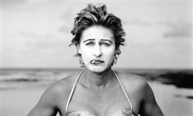 Hide/Seek: Too shocking for America