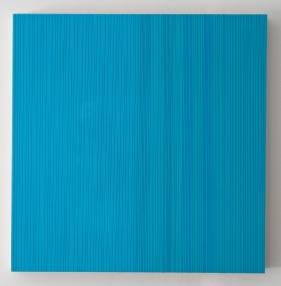 Brian Wills: Paintings - Nyehaus