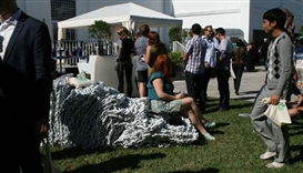 Pulse Sales Show Return of Appetite for Big-Ticket Art