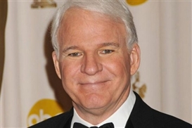 Steve Martin Responds To 92nd St Y Debacle With NY Times Op-Ed