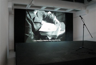 Adrià Julià - Galeria Soledad Lorenzo