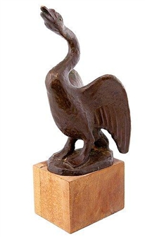 SWAN - Helvi Hyvärinen