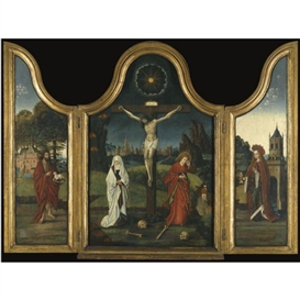 Bruges School, 16th Century ()
