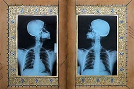 Miami's Zoom art fair brings Middle East to a wary US