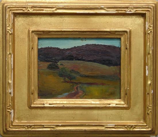 Pennsylvania Landscape