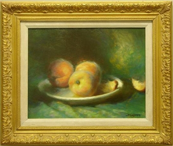 Peaches - John H. Murdock