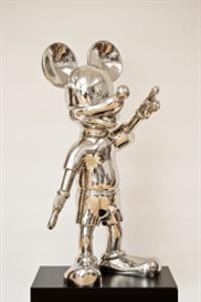 Art Miami Finishes with Record Crowds and Seven-Figure Sale