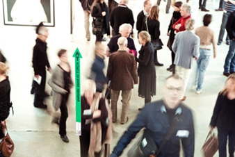 Art Rotterdam 2011 - Art Rotterdam