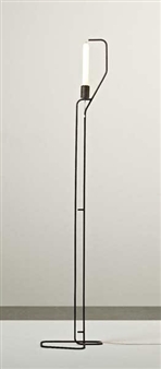 “Spunk” floor lamp - Adrian Robert Wettstein