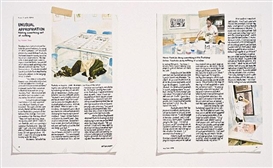Ink | Notes from Underground: William Powhida