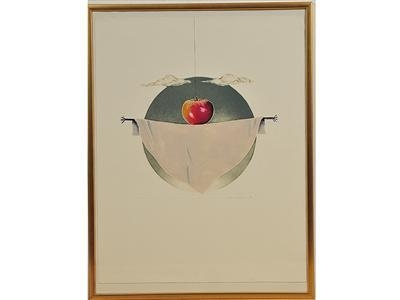 untitled by Alain Soucasse