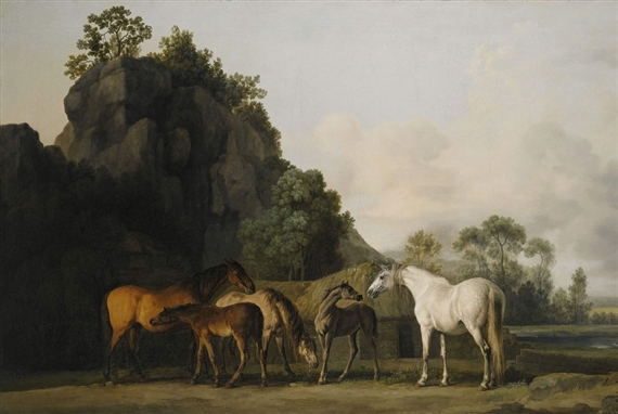 Sotheby’s December Series in London Brings Company’s Sales of Old Master & British Pictures in 2010 to $242 million