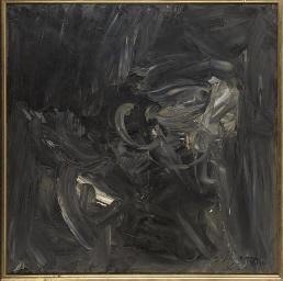 Composition by Stacha Halpern, 1961