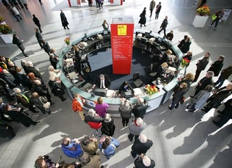 Art Karlsruhe 2011 - Art Karlsruhe
