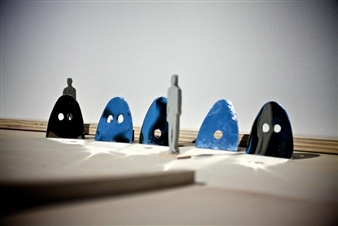 Art Gallery of Alberta Announces Winning Project in Sculpture Commission