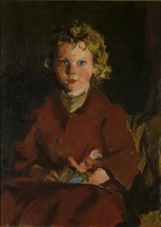 Life Stories: American Portraits Past and Present - Orlando Museum of Art