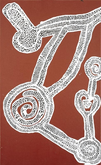 RAINMAKING STORY by Cliff Reid