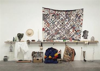 'Huckleberry Finn' in visual form at CCA