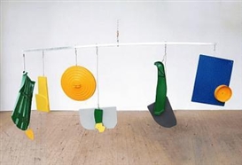 Wiley, Westermann's visions converge at Berggruen