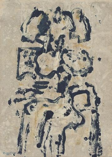 Gianni Brusamolino Artist Performance at Auction MutualArt