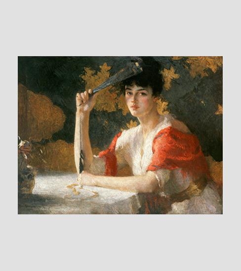 American Masterworks: 150 Years of American Painting from the Butler  - Vero Beach Museum of Art 