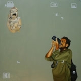 SHUTTER SPEED - Arbind Singh