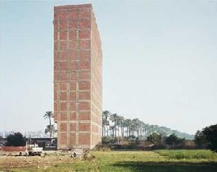 Bas Princen: Refuge – Five Cities Portfolio - Townhouse Gallery of Contemporary Art