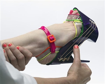 Exhibitionist: The week's art shows in pictures