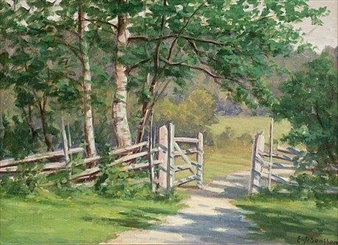 PALING - Arthur Heickell