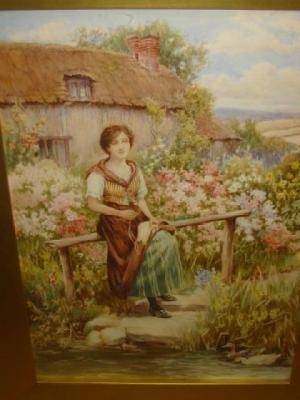 William A. Winder 2 Artworks at Auction MutualArt