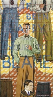 If I’ve been happy then you’re to blame, 1935 - McDermott & McGough