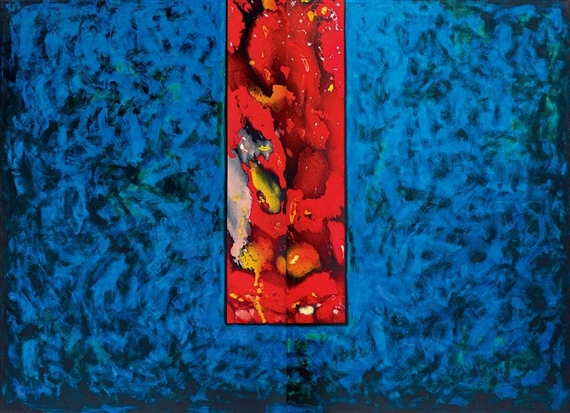 Cheng Yanping | 2 Artworks | MutualArt
