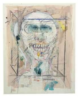 Untitled - Bill Gersh