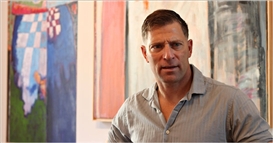 Faithful to Two Worlds: The Marines and the Artistic Life