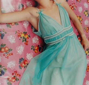 Candy Girl - Deborah Paauwe