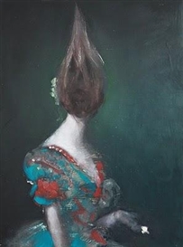 Review: Fade Away at Transition Gallery, London