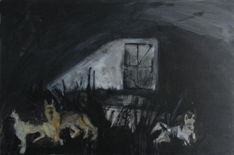 Liron Rotman: Crosstown Traffic - Gallery 39 for Contemporary Art