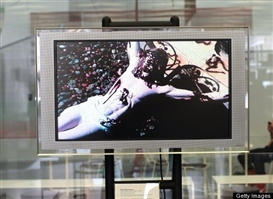 Top Ten Best And Top Ten Worst Art Moments Of The Decade (PHOTOS)