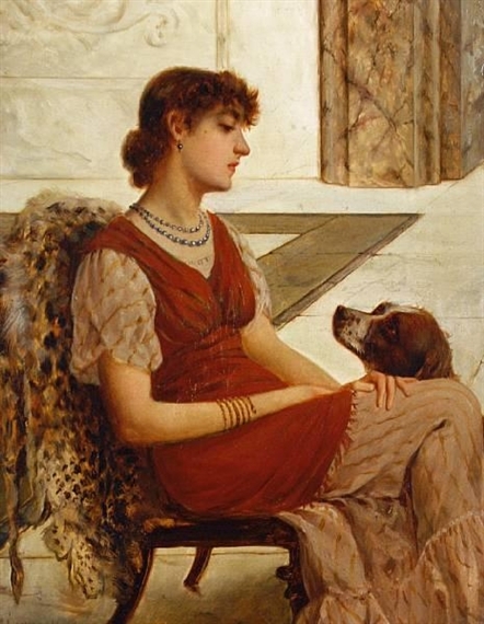 2 works: The favourite; The prelude by Charles Frederick Lowcock