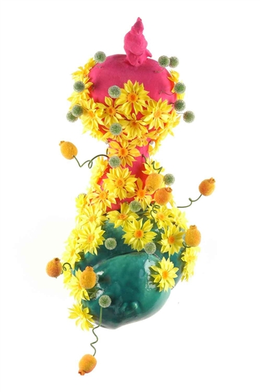 Winter Salon - Denise Bibro Fine Art