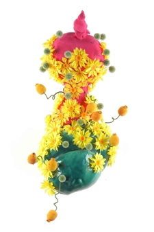 Winter Salon - Denise Bibro Fine Art