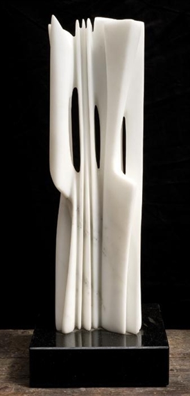 SIN TITULO by Pablo Atchugarry