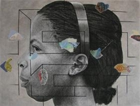 Opening Today, Rose Korber's 19th Art Salon 