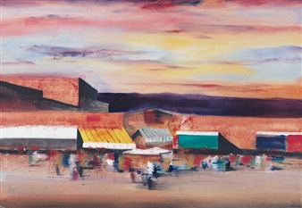 Marrakech - Salvatore Magazzini