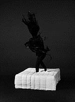 Jürgen Klauke: Aesthetic Paranoia - Museum der Moderne Salzburg, Mönchsberg