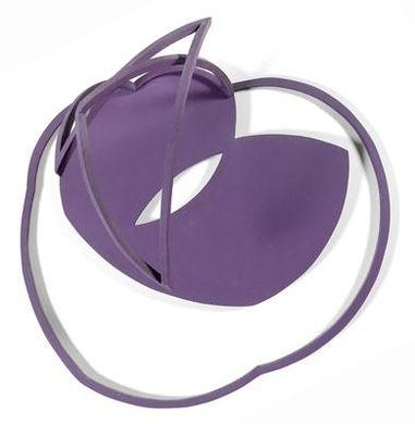 Untitled by Franz Pichler, 1990