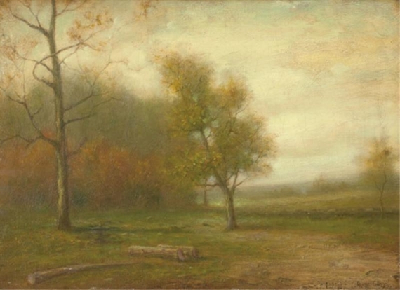 George T. Conroy | Performance at Auction | MutualArt